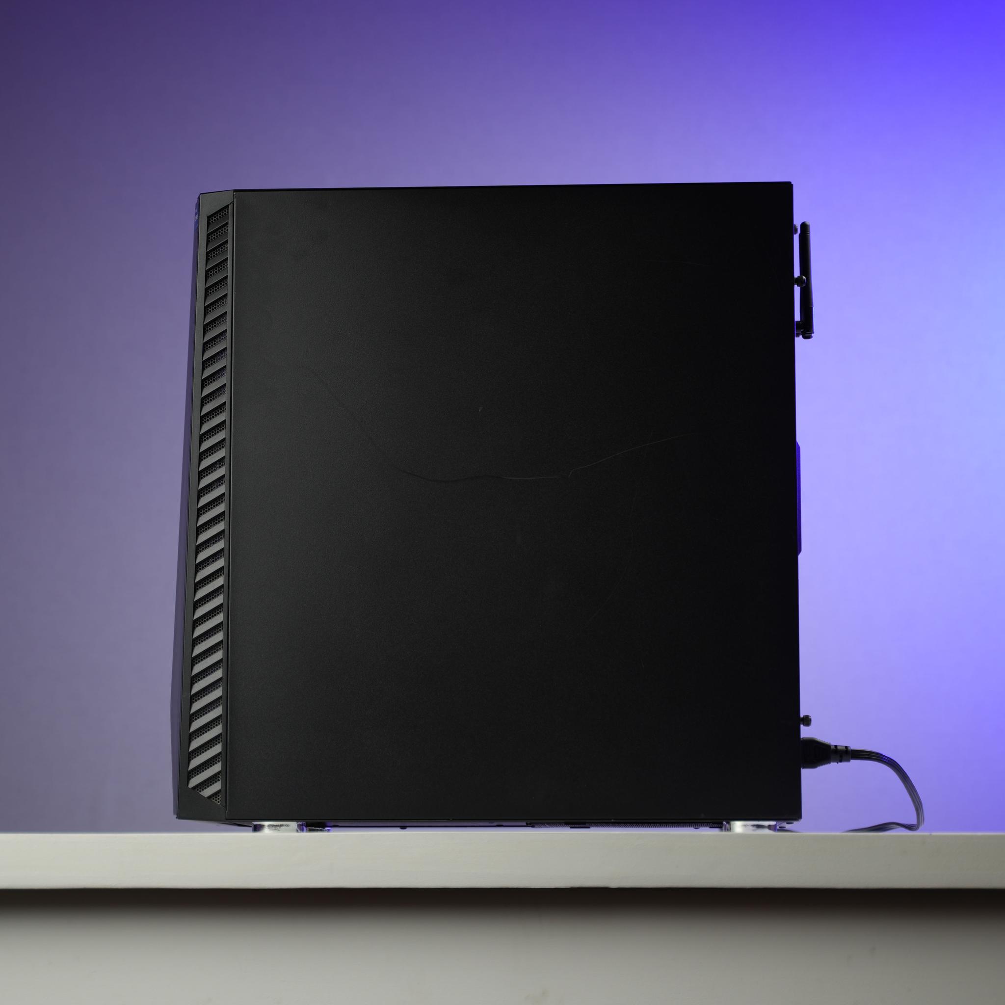 \ BF-00 / RTX 3080 Intel Core i7 12700KF 16GB 1TB Windows 11 Gaming PC Powerhouse