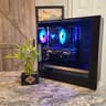 Entry Gaming PC: GTX 1070/Ryzen 5 3600/DDR4 16GB