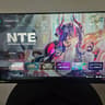 LG 32 Inch UltraGear QHD 1440P 165Hz HDR10 Monitor