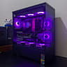 🔥1440p Gaming Beast | RTX 3080Ti | i7 12700K | 2TB SSD | 32GB RAM | WiFi 6 & Bluetooth🔥