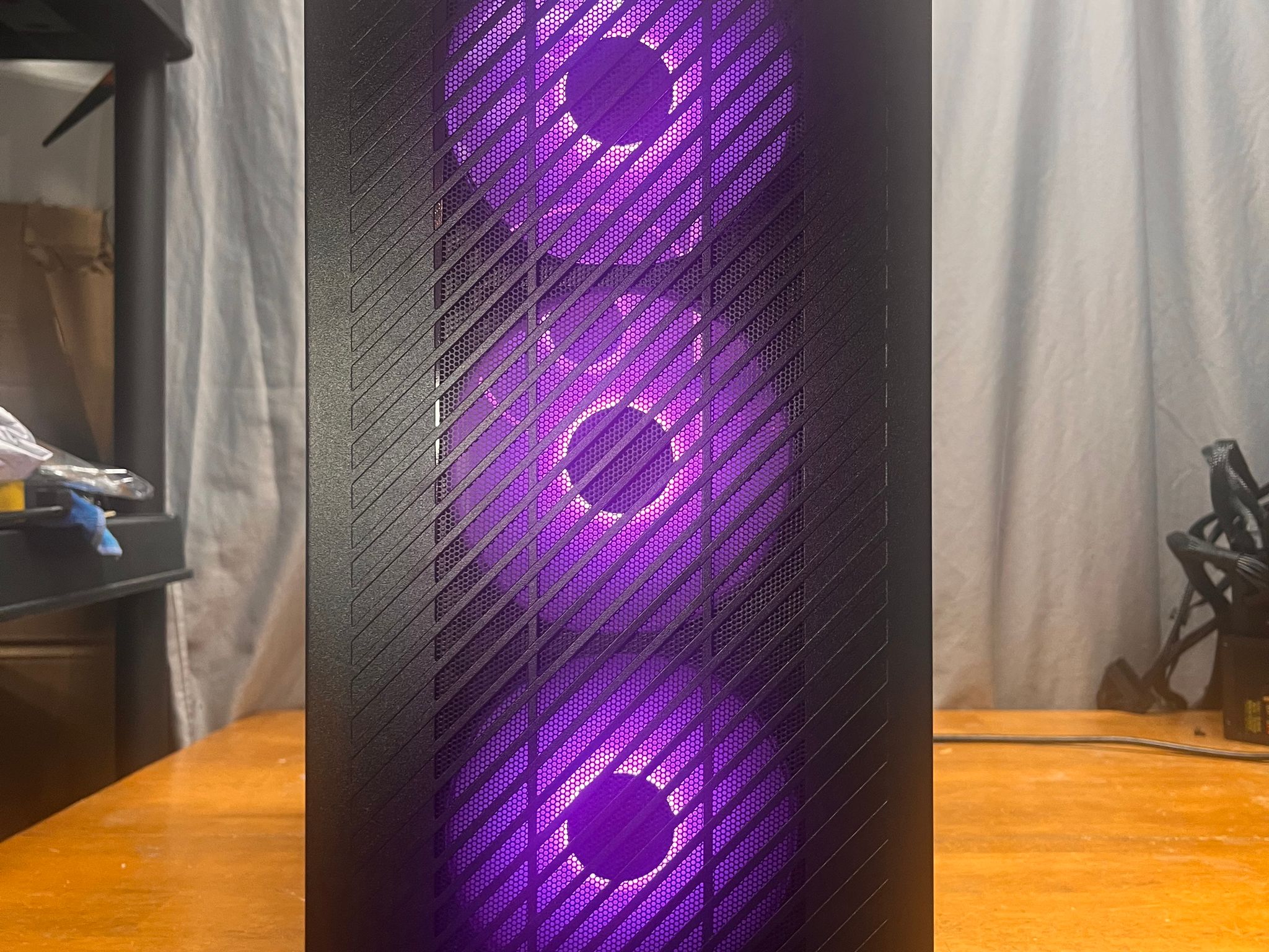 RTX 4070 SUPER | Ryzen 5 7600X | 32GB RAM | Gaming PC