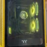 Mini ITX - 4K - 1440P - AMD Radeon RX 9070 XT - AMD Ryzen 7 7800X3D - 32 GB DDR5 RAM - 2 TB SSD