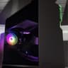 Gaming PC Ryzen 5 5500 16GB RAM 500GB SSD RTX 3060 Ti 8GB Windows 11 Computer