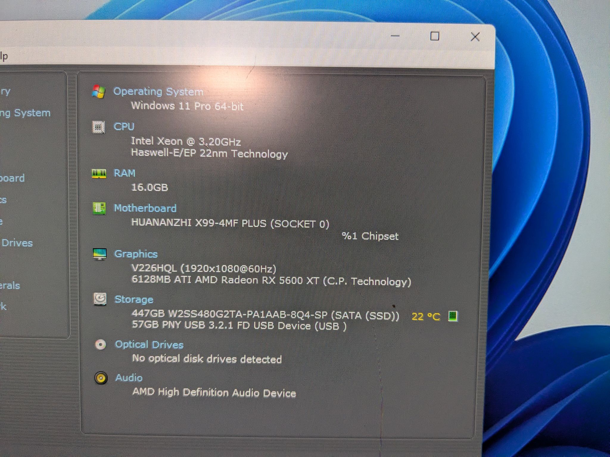 140 FPS Fortnite | 180 Day Warranty | 8 Core Xeon, 16GB RAM, RX 5600XT, Windows 11