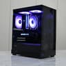 Custom Gaming PC Build
