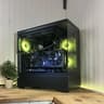 🔥4k Any GAME Raytracing ON🔥 9800x3d/48g ddr5/2TB NVME/1000w B tire PSU/280mm rad/4090