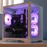 Ryzen 7 RGB RTX Gaming PC | Ryzen 7 2700 | RTX 2060 6G | 16GB DDR4 | 120GB SSD | 1TB HDD Gaming PC