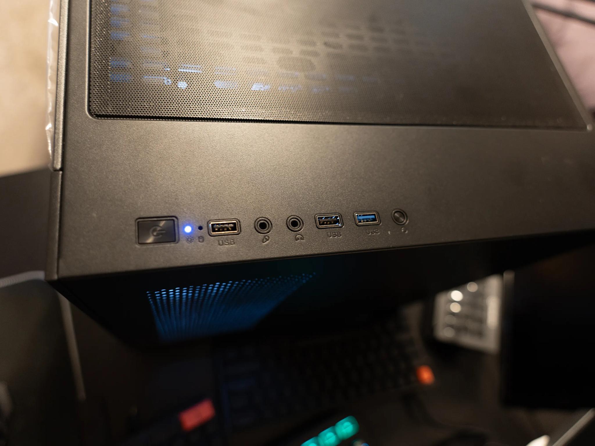 ‼️R5 5600x, rtx 3060 12gb, 16gb ram, 1tb m.2‼️