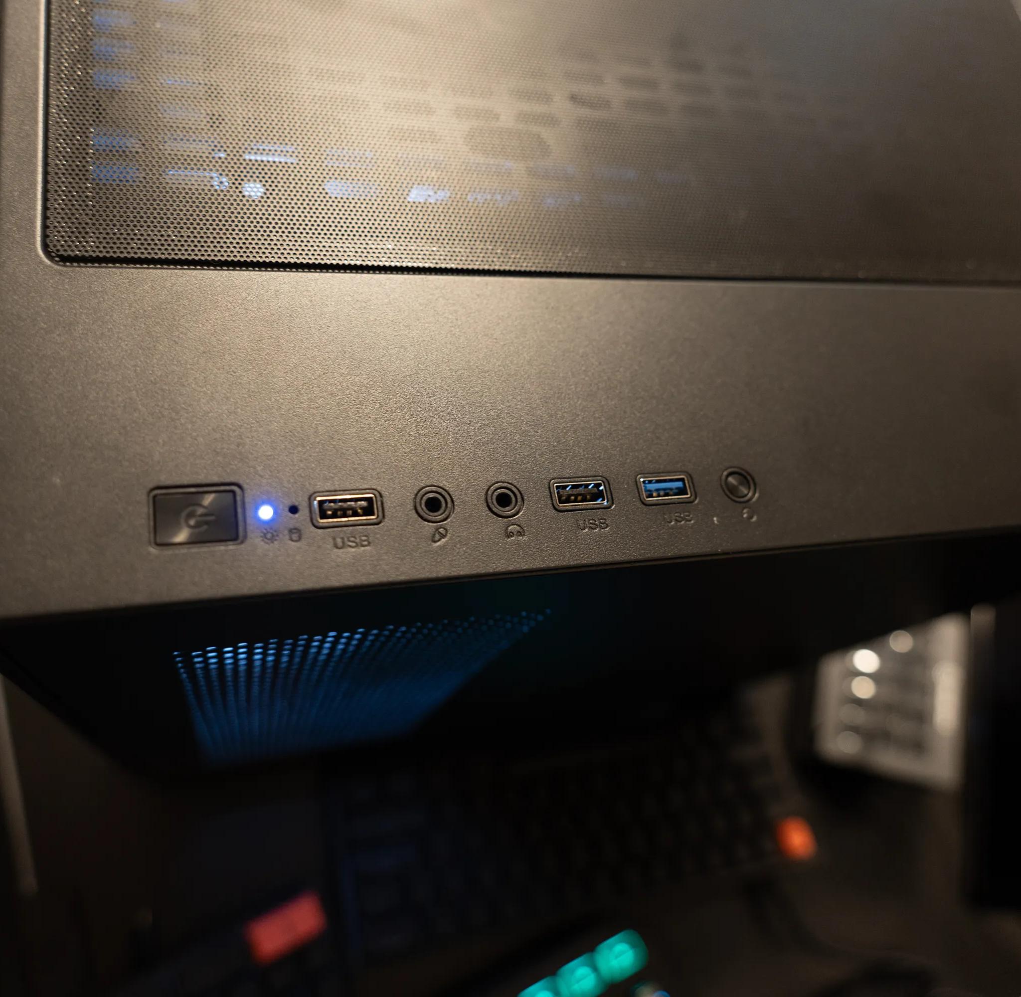 ‼️R5 5600x, rtx 3060 12gb, 16gb ram, 1tb m.2‼️