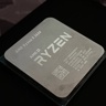 Used Ryzen 5 3600 CPU 3.6 GHz 