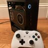 i5 7600T M2000 QUADRO 4GB MINI GAMING PC 16GB DDR4 RAM 500GB SSD WINDOWS 10 INSTALLED AND ACTIVATED