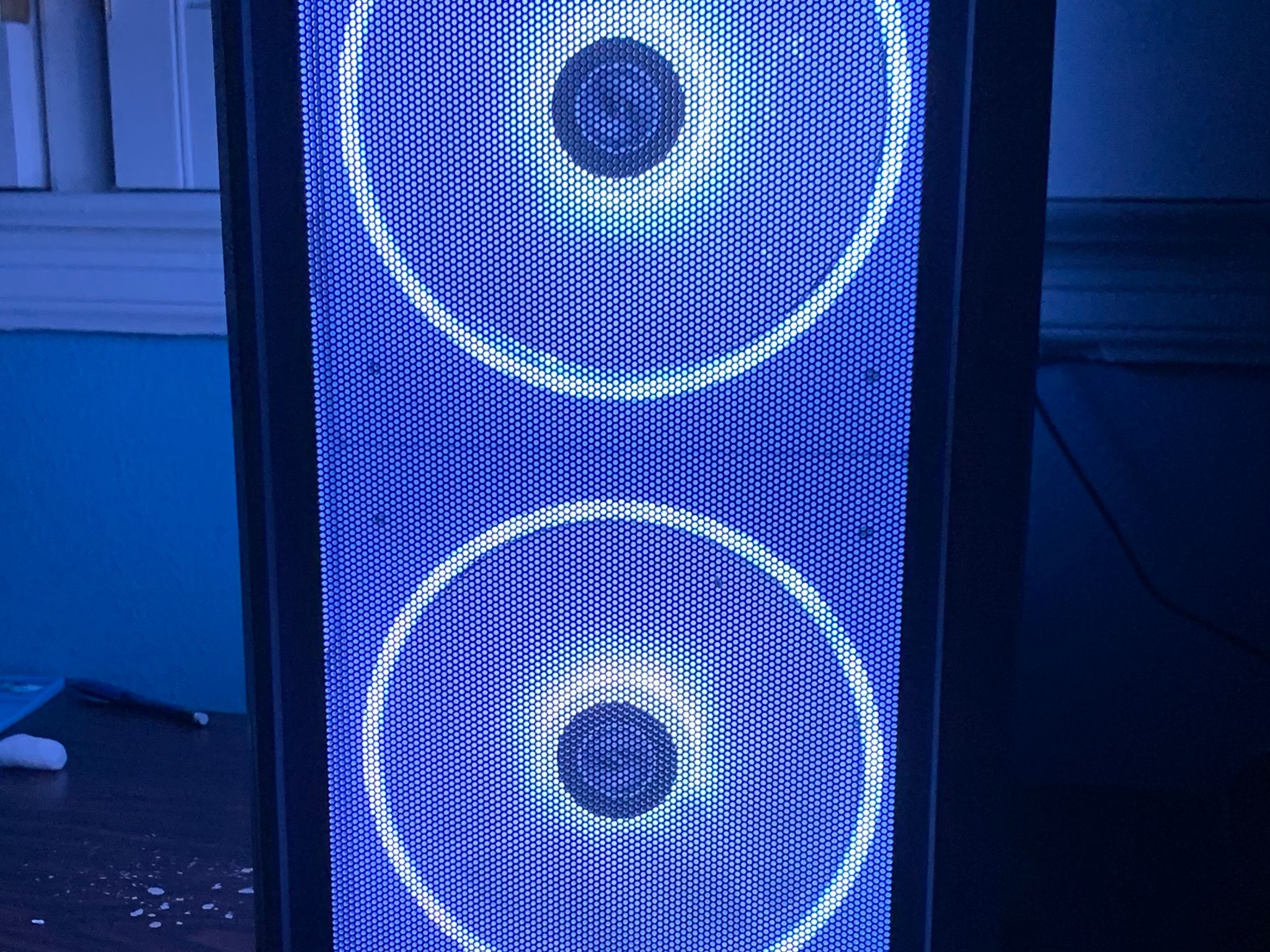 White Steel |Ryzen 7 5700X|RTX 3070 8GB|32GB RAM|2TB SSD|Windows 11 Pro