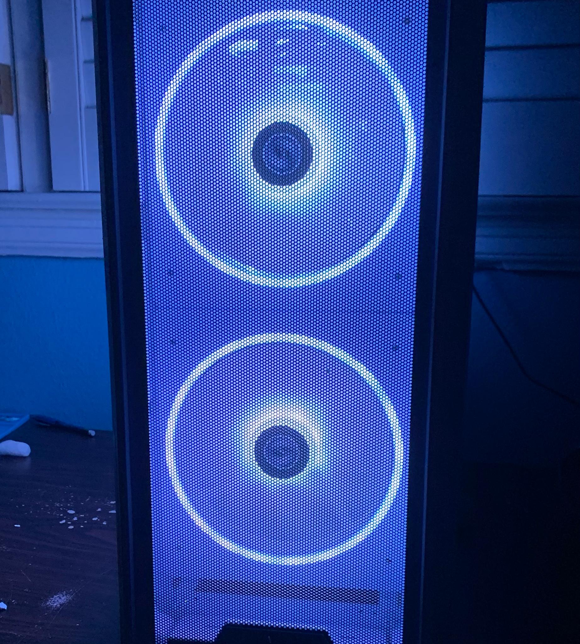 White Steel |Ryzen 7 5700X|RTX 3070 8GB|32GB RAM|2TB SSD|Windows 11 Pro
