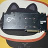 ASUS ROG Strix 1070 8GB