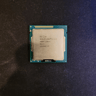 Intel i5-3470 - OEM system pull - Used