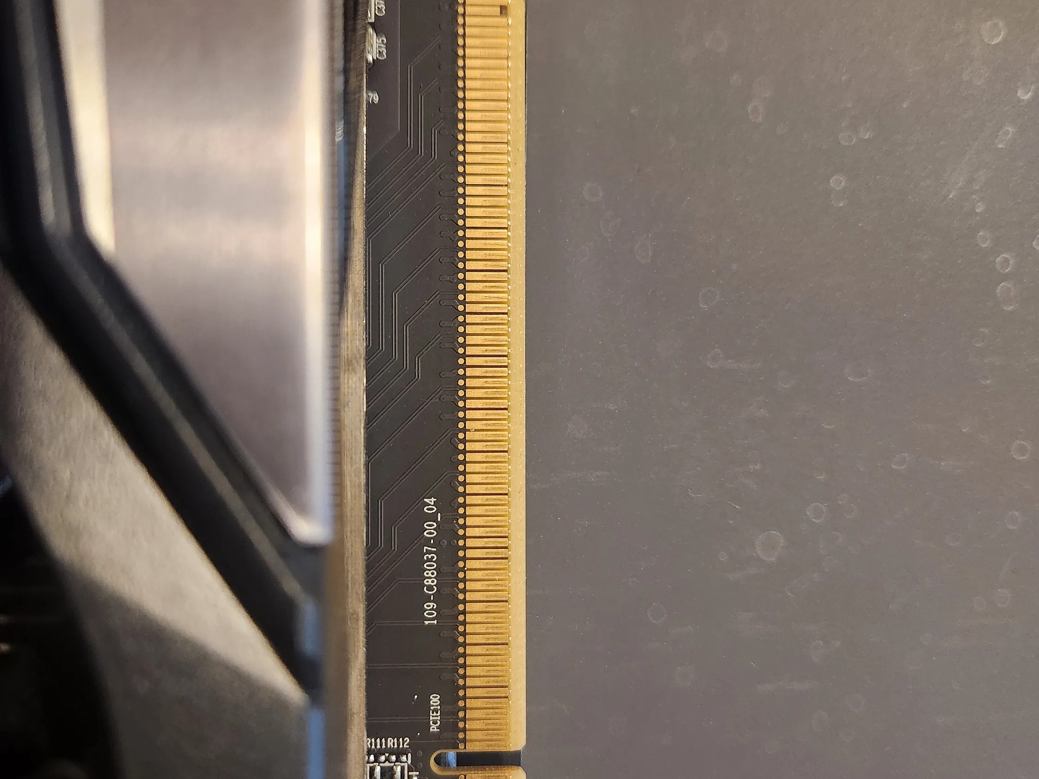 Sapphire Nitro AMD Radeon R9 Fury 4GB HBM Tri-X Graphics Card