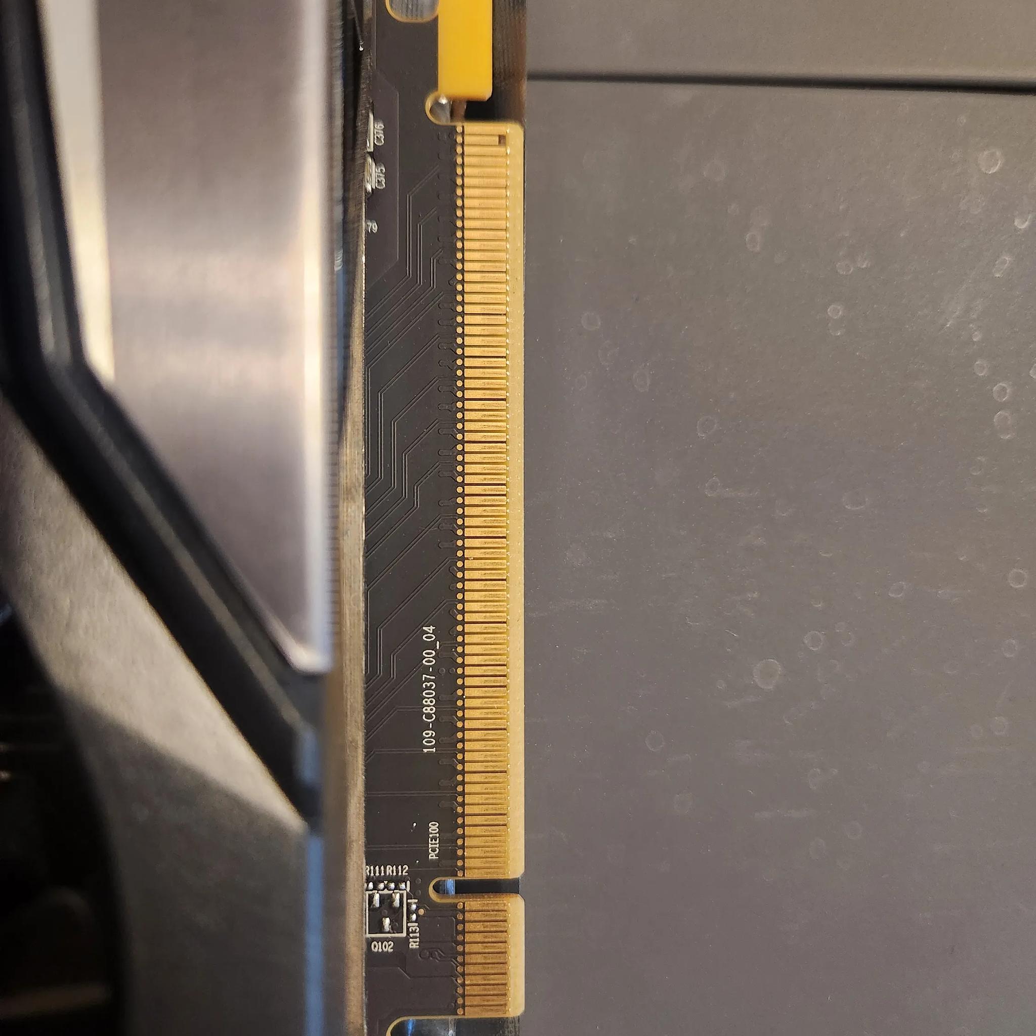 Sapphire Nitro AMD Radeon R9 Fury 4GB HBM Tri-X Graphics Card