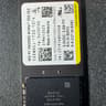 Western Digital WD PC SN5000S 1TB NVMe SSD