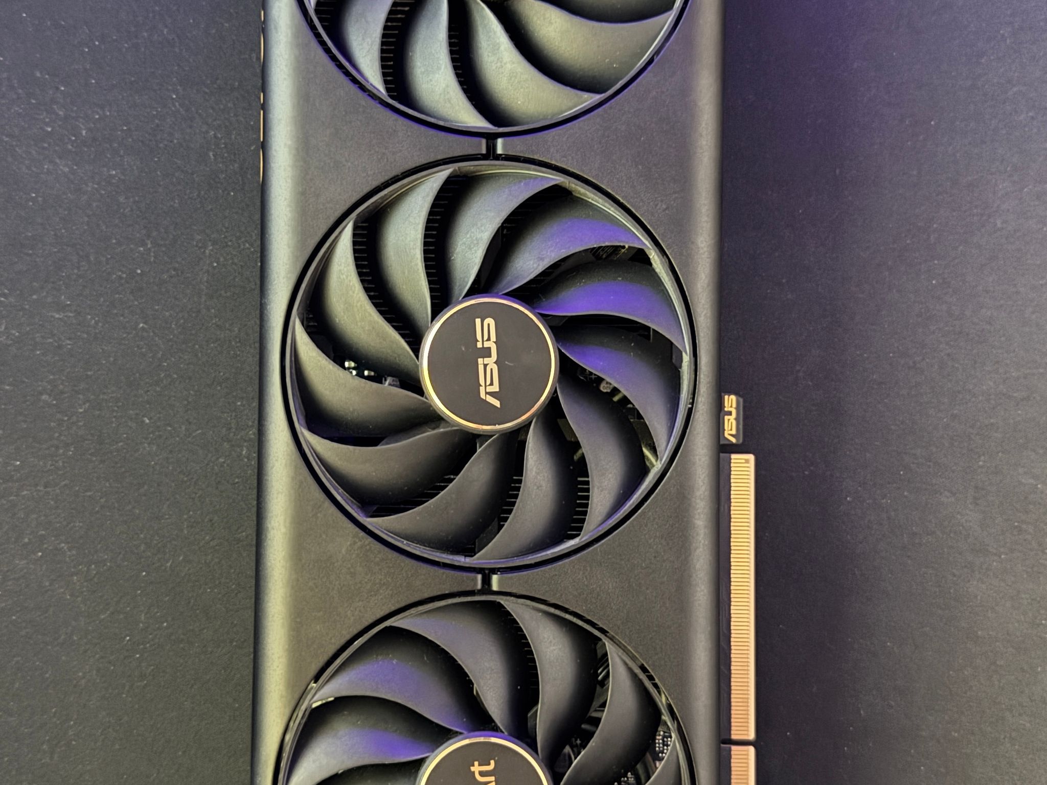 ASUS ProArt GeForce RTX 4080 OC Edition 16GB