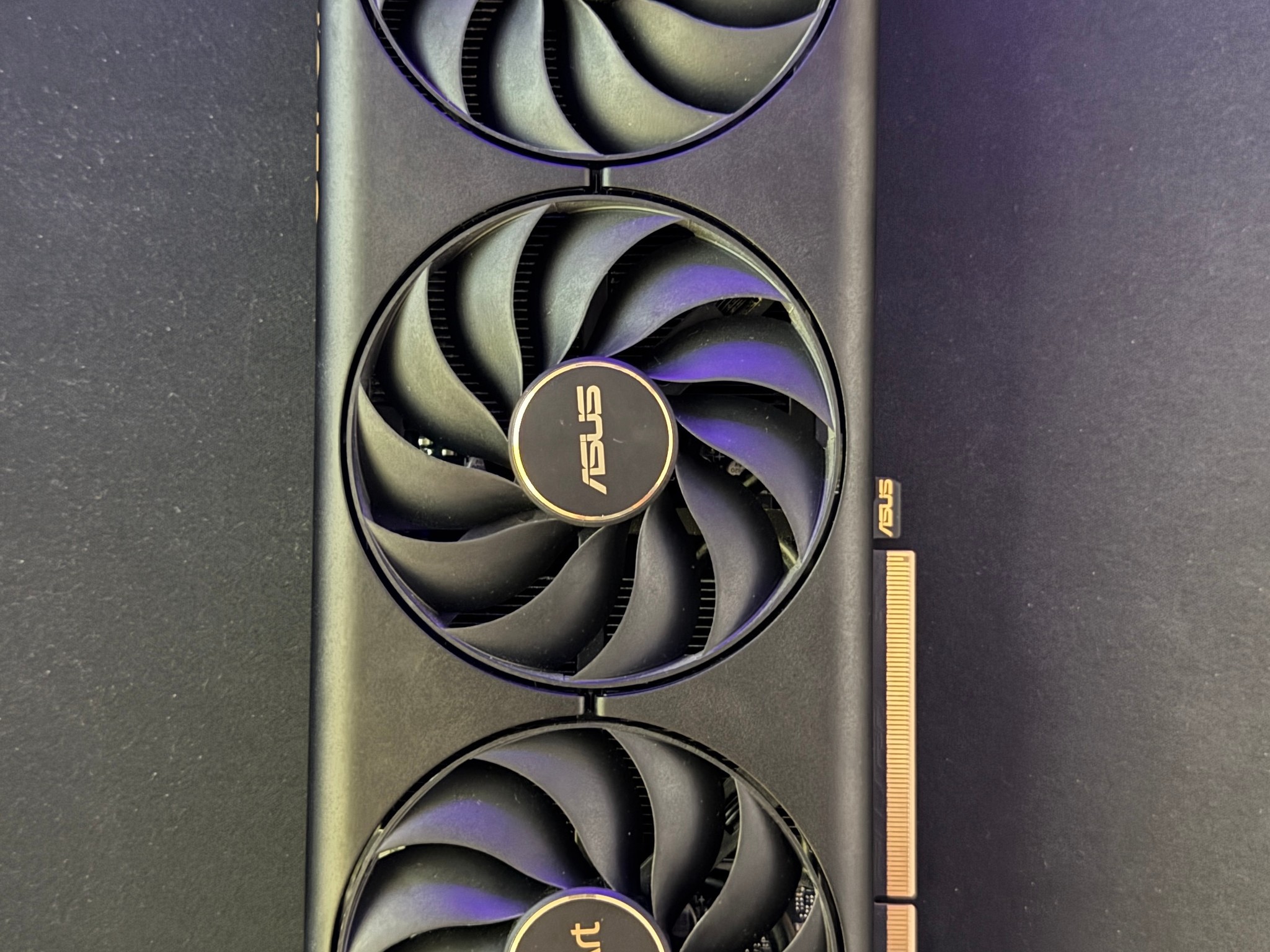 ASUS ProArt GeForce RTX 4080 OC Edition 16GB