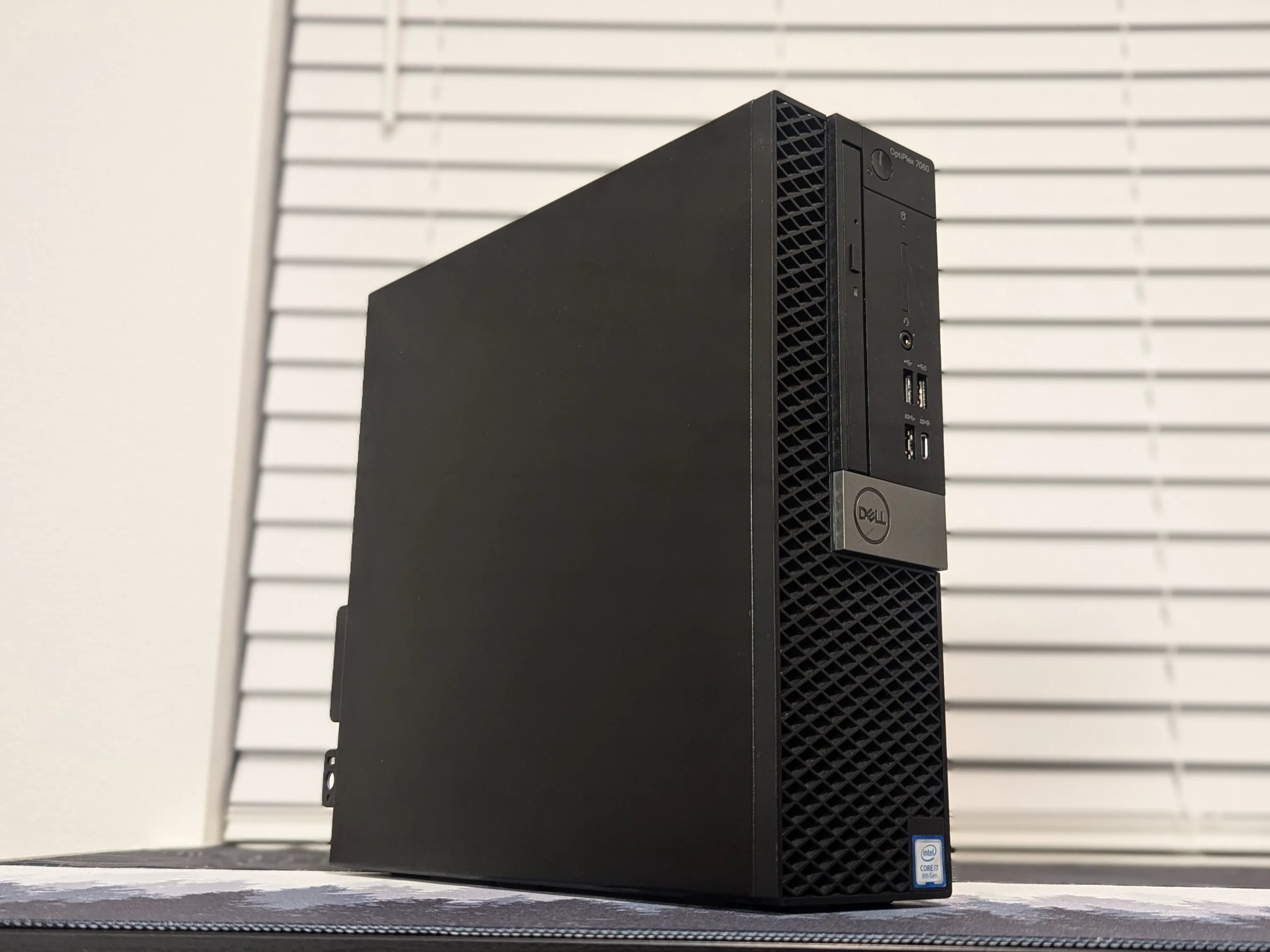 💰SALE💰 🎮Budget E-Sports PC🎮◽RX 550◽Intel i3-8100◽16GB DDR4◽512GB M.2 SSD