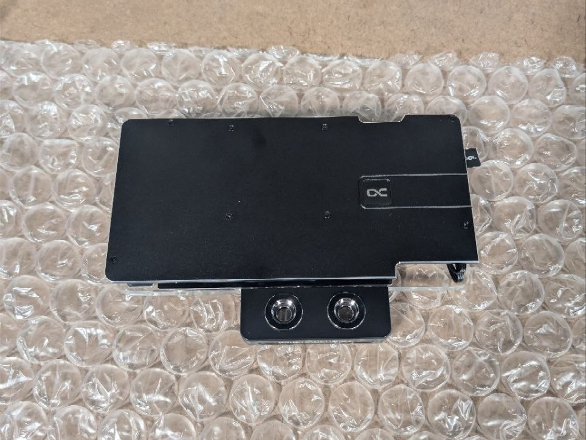 Alphacool Core RX 9070 XT Hellhound + Pure with Backplate (14782)