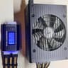 Corsair HX1200i 1200W Platinum Modular PSU with Two CableMod Sets