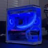 1440p COMPACT GAMING PC | 6700xt | RYZEN 5 5600 | 32gb RAM | “NEBULA X”