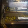 TEAMGROUP T-Force Delta TUF Gaming Alliance 16GB DDR4-3200 (2x8GB)