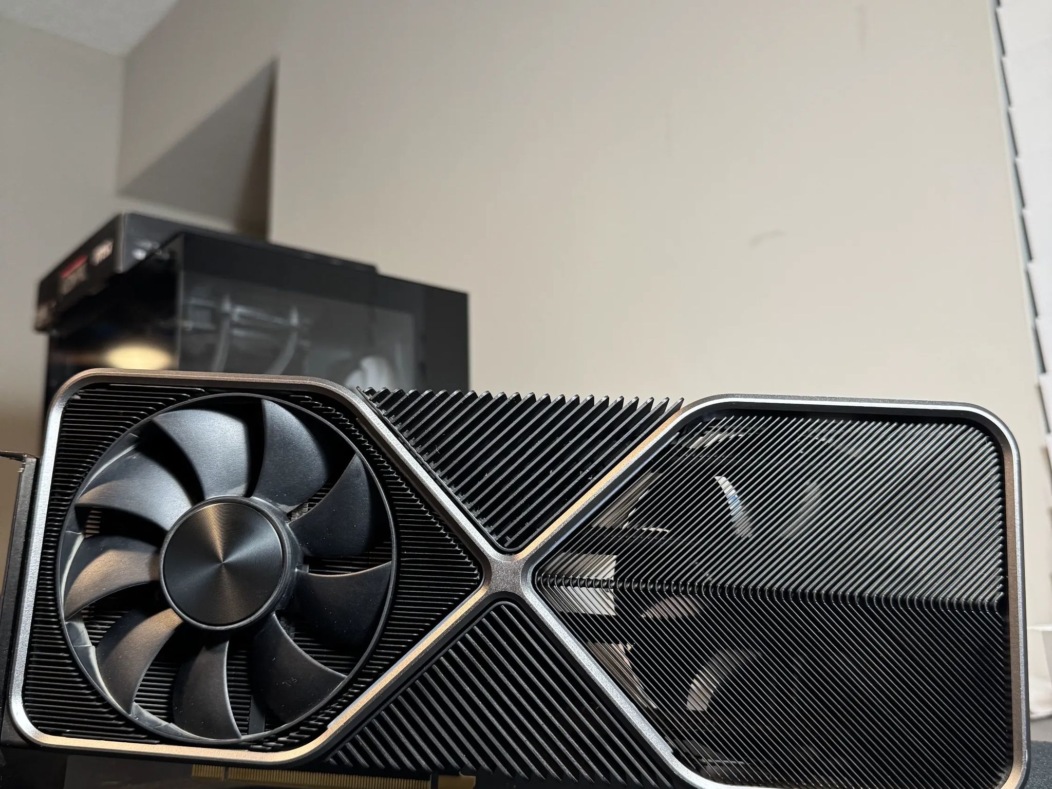 RTX 3090 Founders Edition