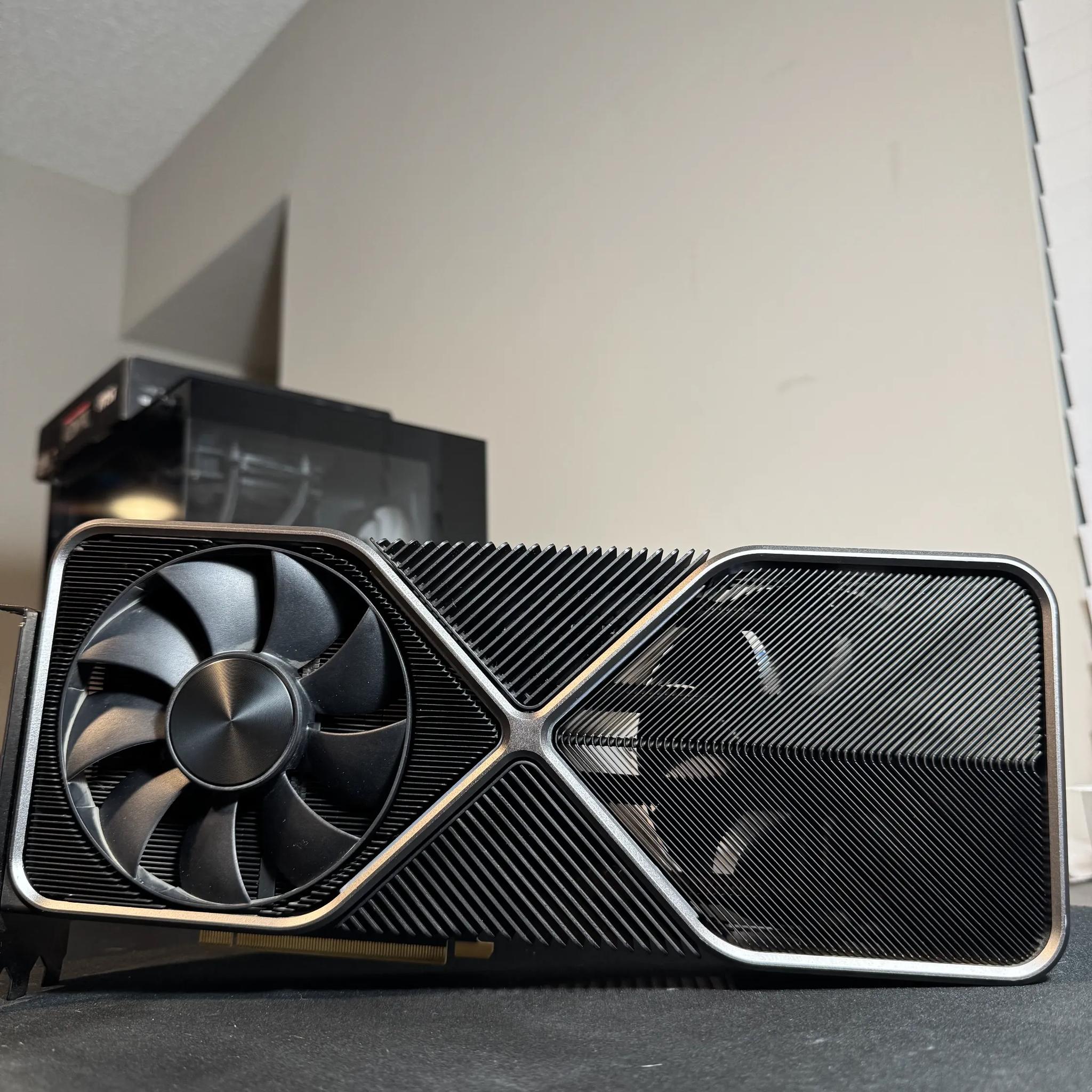 RTX 3090 Founders Edition