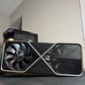 RTX 3090 Founders Edition