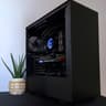 Powerfull CPU - Raptor Lake Intel Core i5, RTX 3070, CPU water cooled, Easily Upgradable