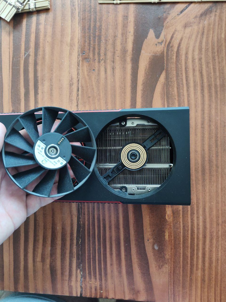XFX Mercury Radeon RX 7900 XTX Magnetic Air