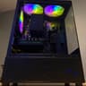 i5 8400 + GTX 1660 SUPER Value Gaming PC | 16GB RAM | 480GB SSD | WIN11 | ETHERNET | FRGB LIGHTING |