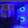 Gaming desktop PC RYZEN 5 3600 RAM 16 GB RX 9060 8GB 1TB NVME PLUS EXTRAS
