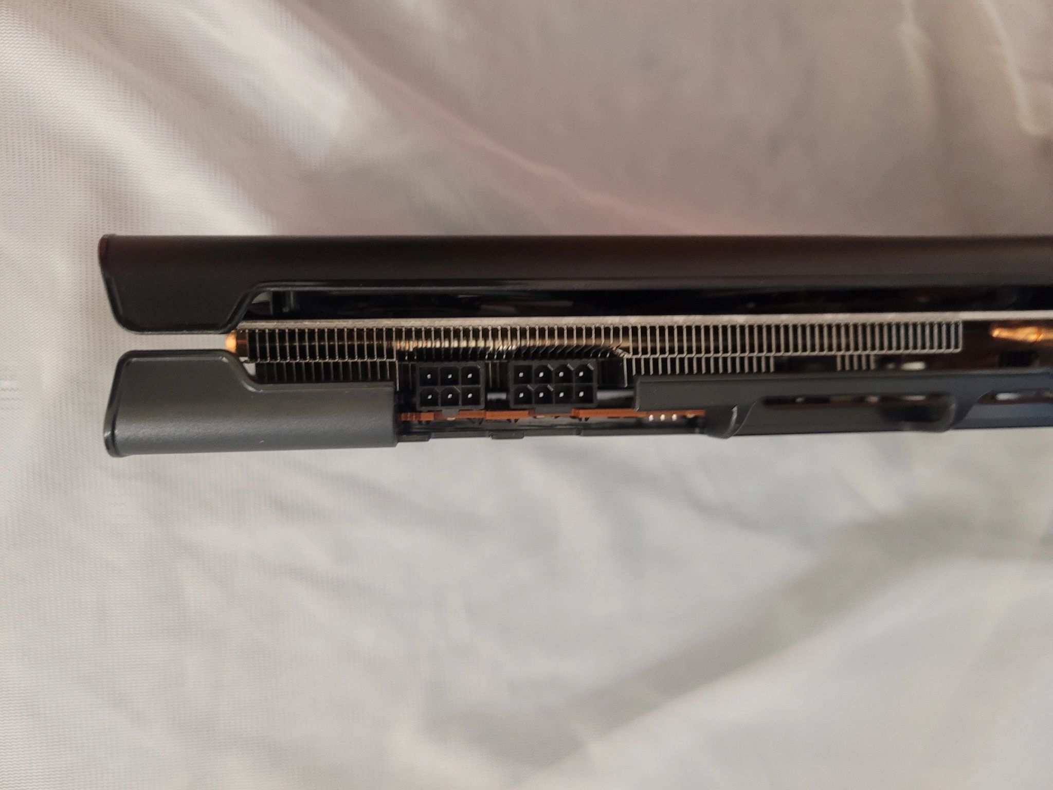XFX AMD Radeon 5700xt GPU
