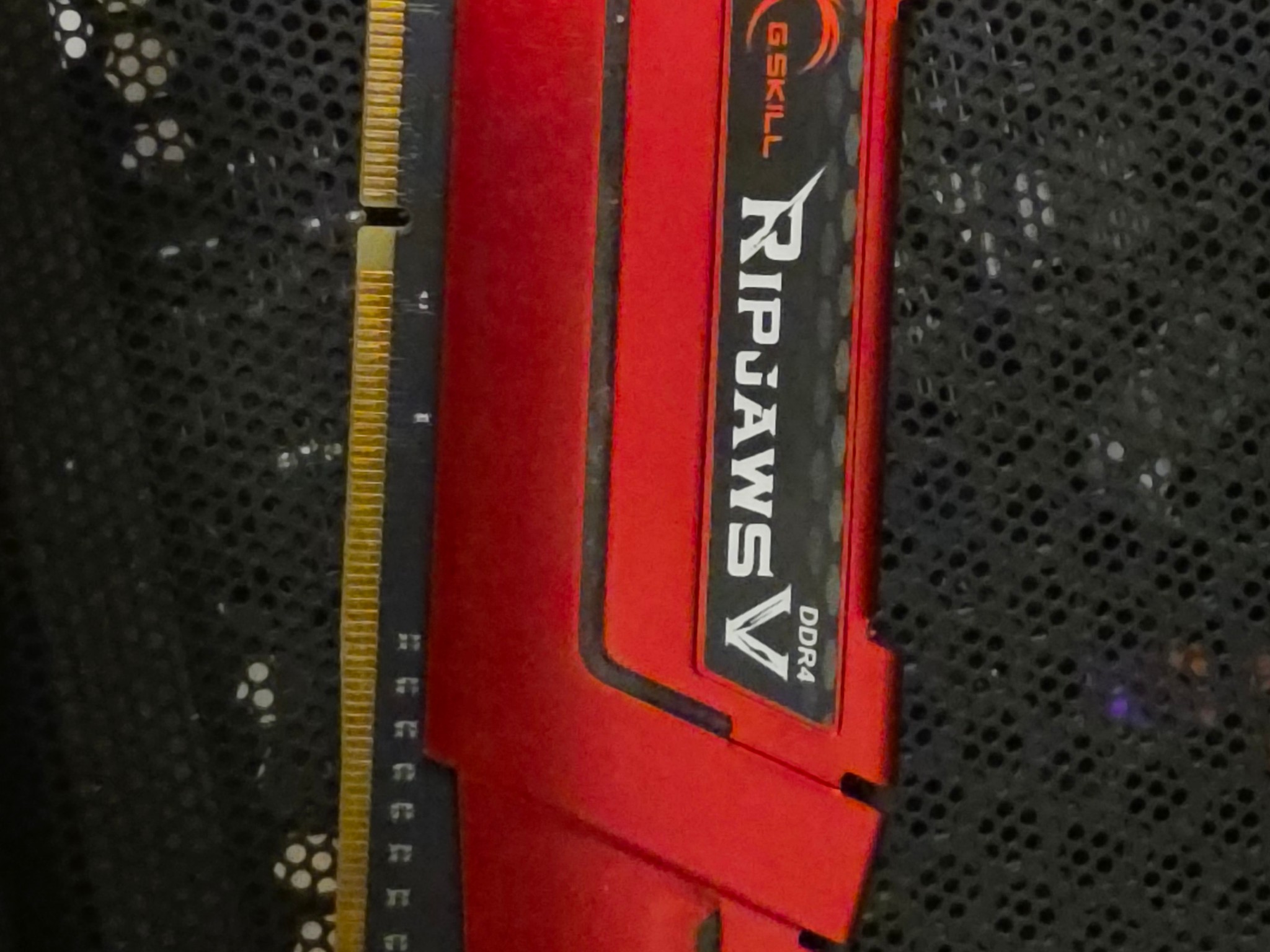 Gskill ripjaws ddr4-3000