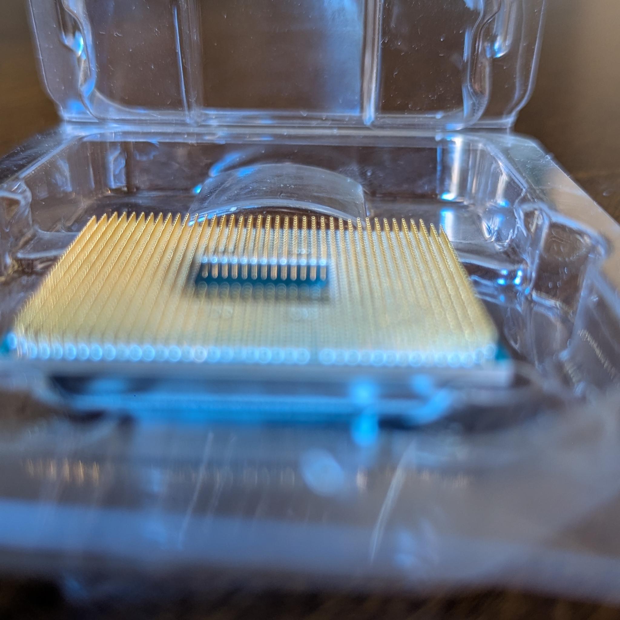 AMD Ryzen 5 3600