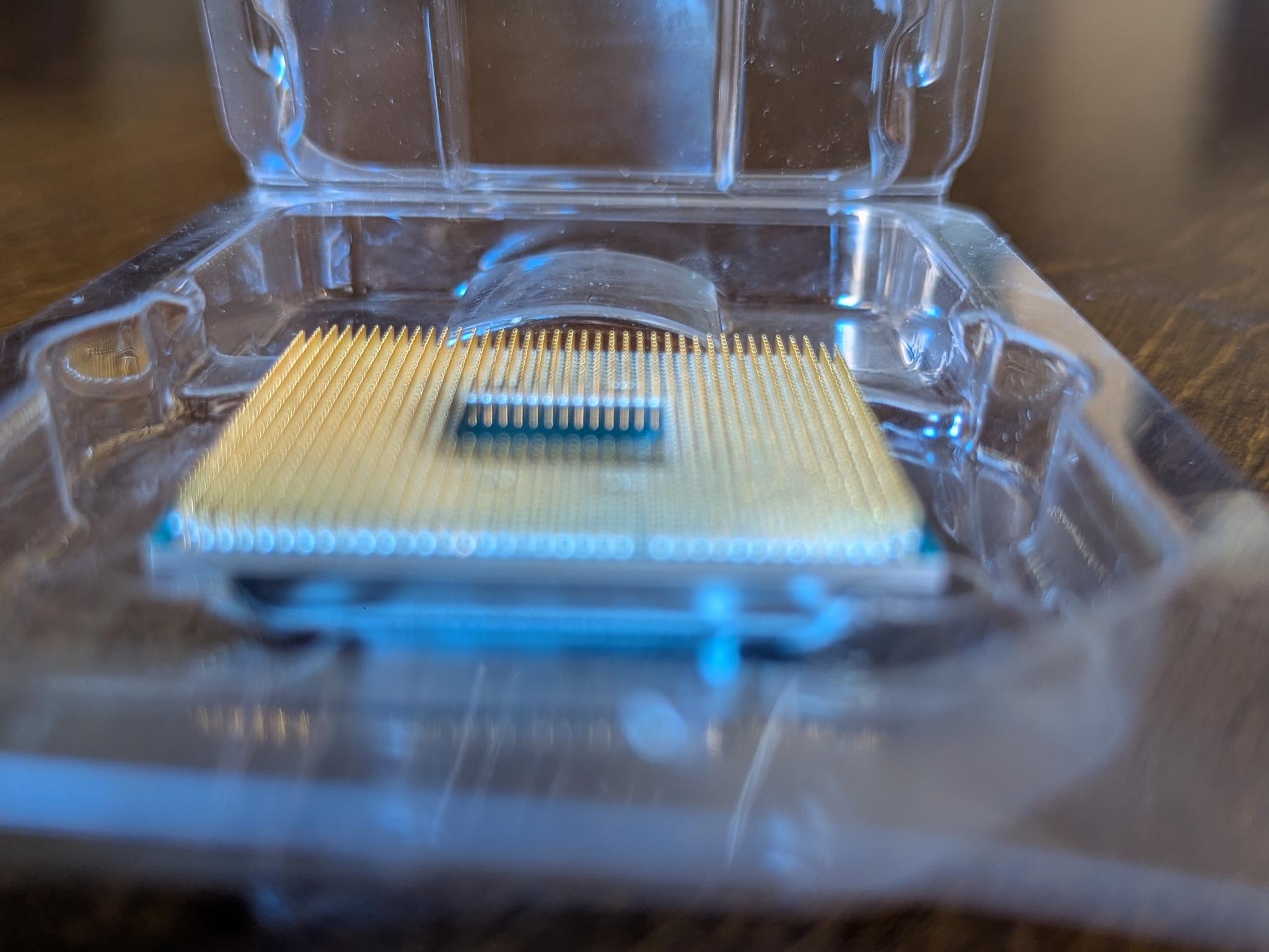 AMD Ryzen 5 3600
