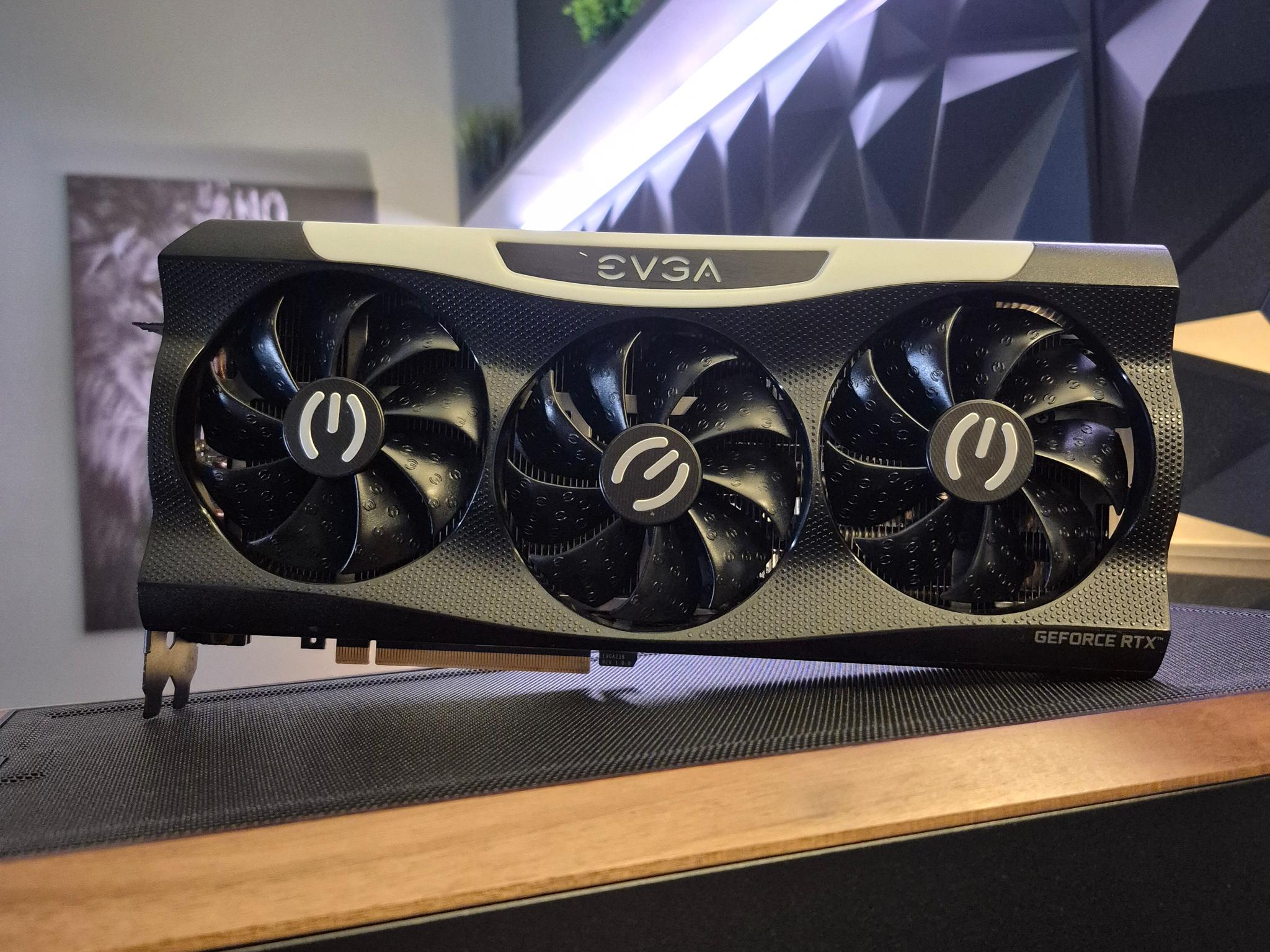 RTX 3070 TI