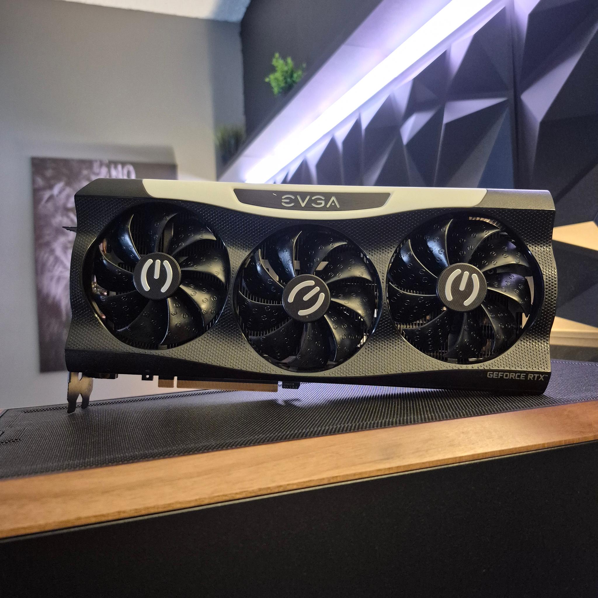 RTX 3070 TI
