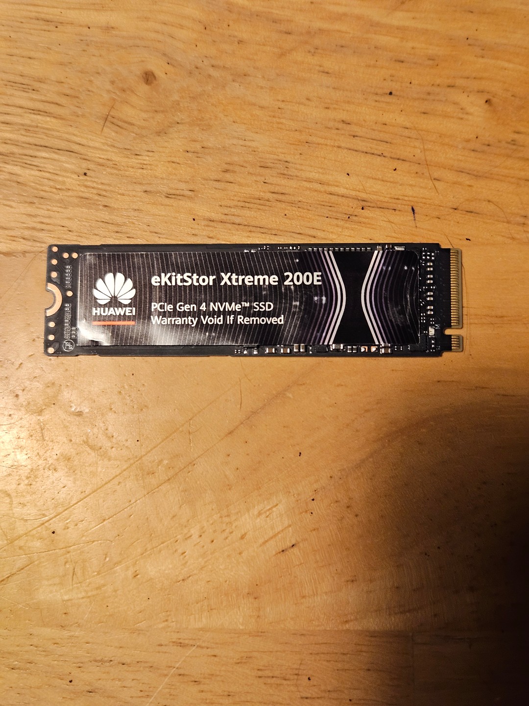 Windowsデスクトップ Corei5-11400.RAM16GB. M.2 512GB .HDD1TB Huawei eKitStar Xtreme 200E NVME SSD | Jawa