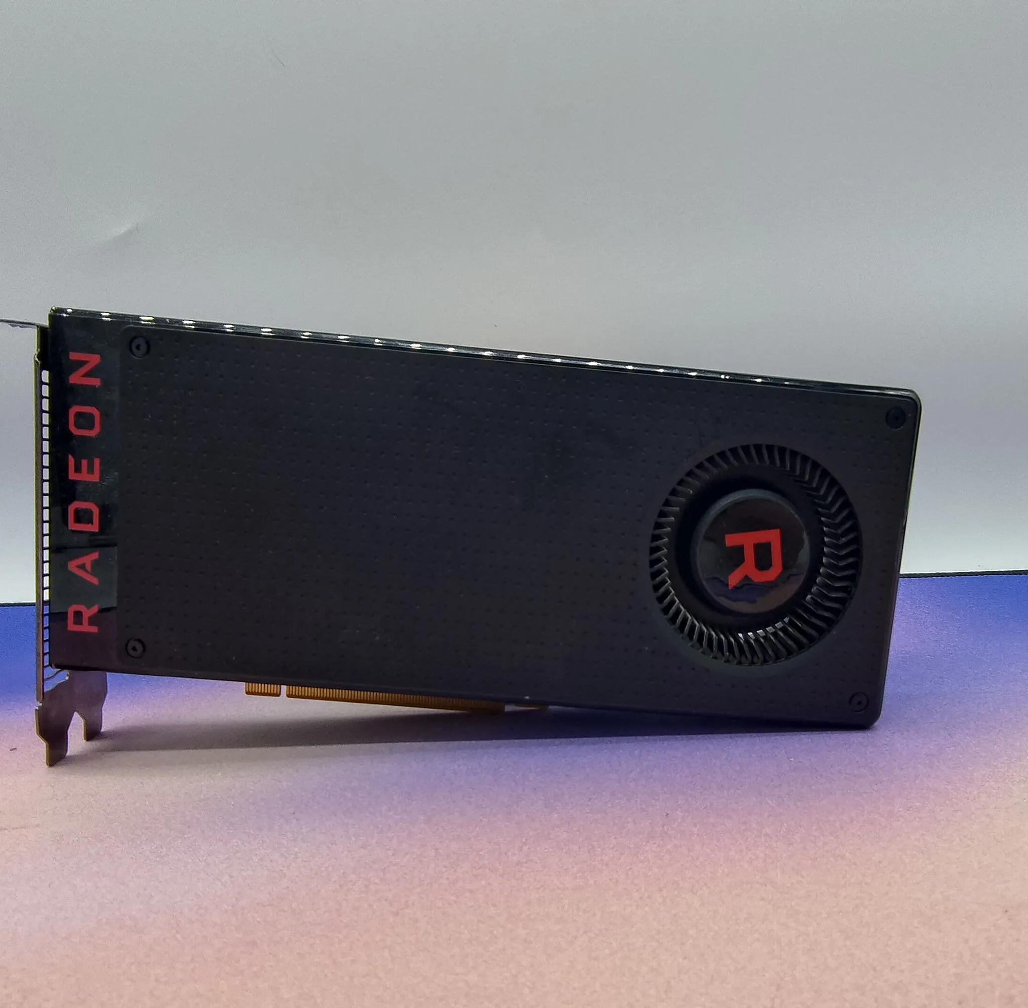 AMD OEM RX 580