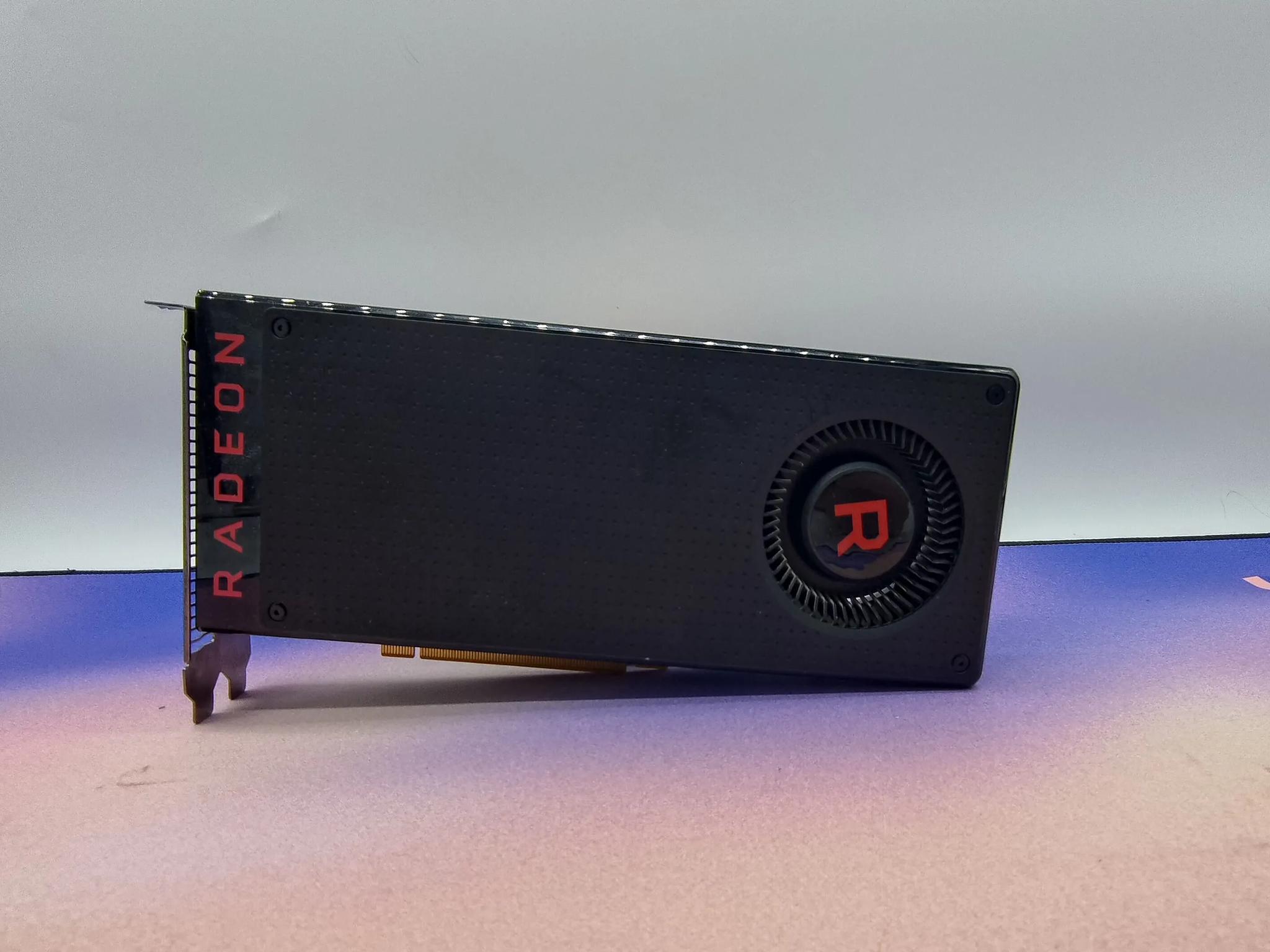 AMD OEM RX 580