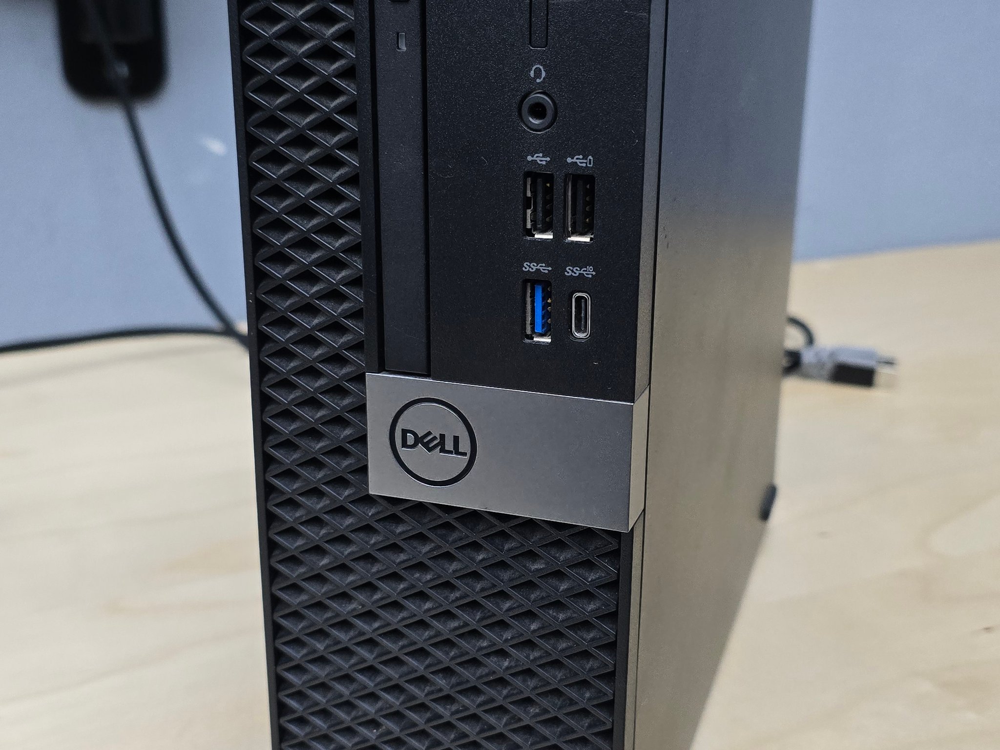 Dell OptiPlex 5060