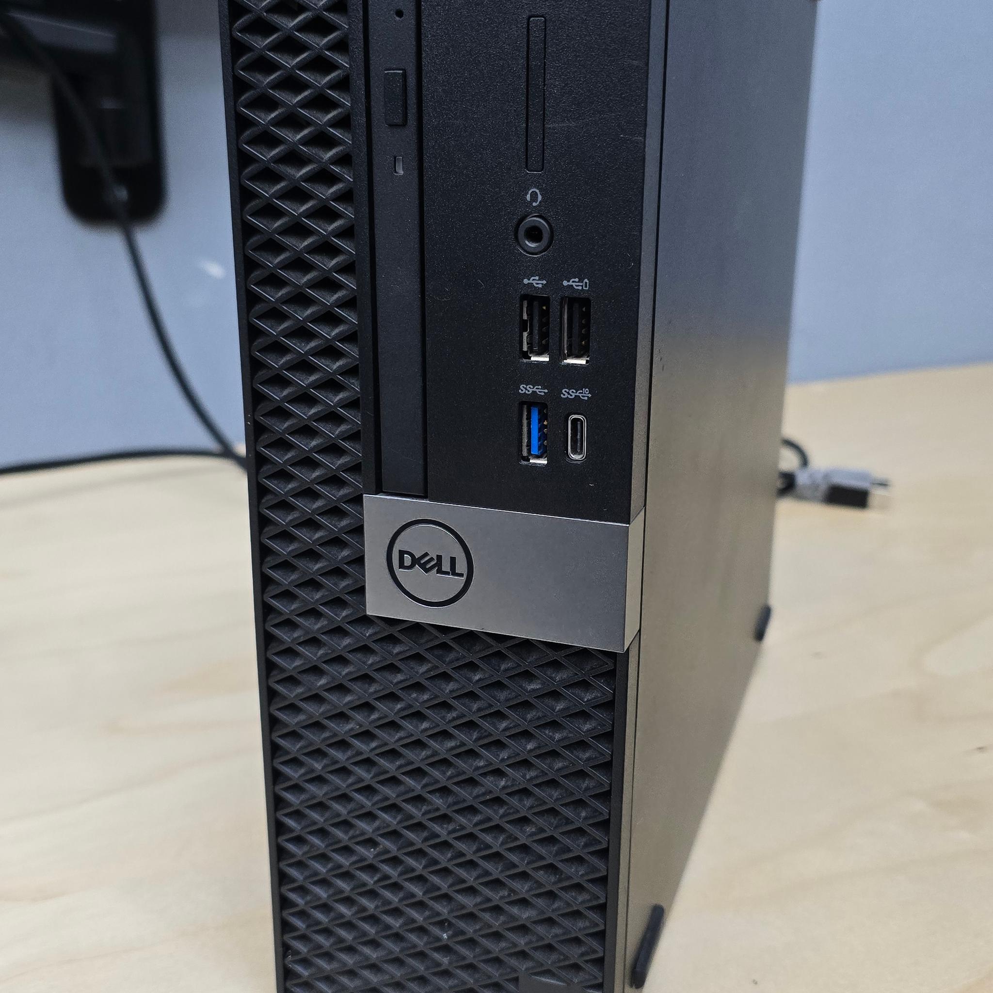 Dell OptiPlex 5060