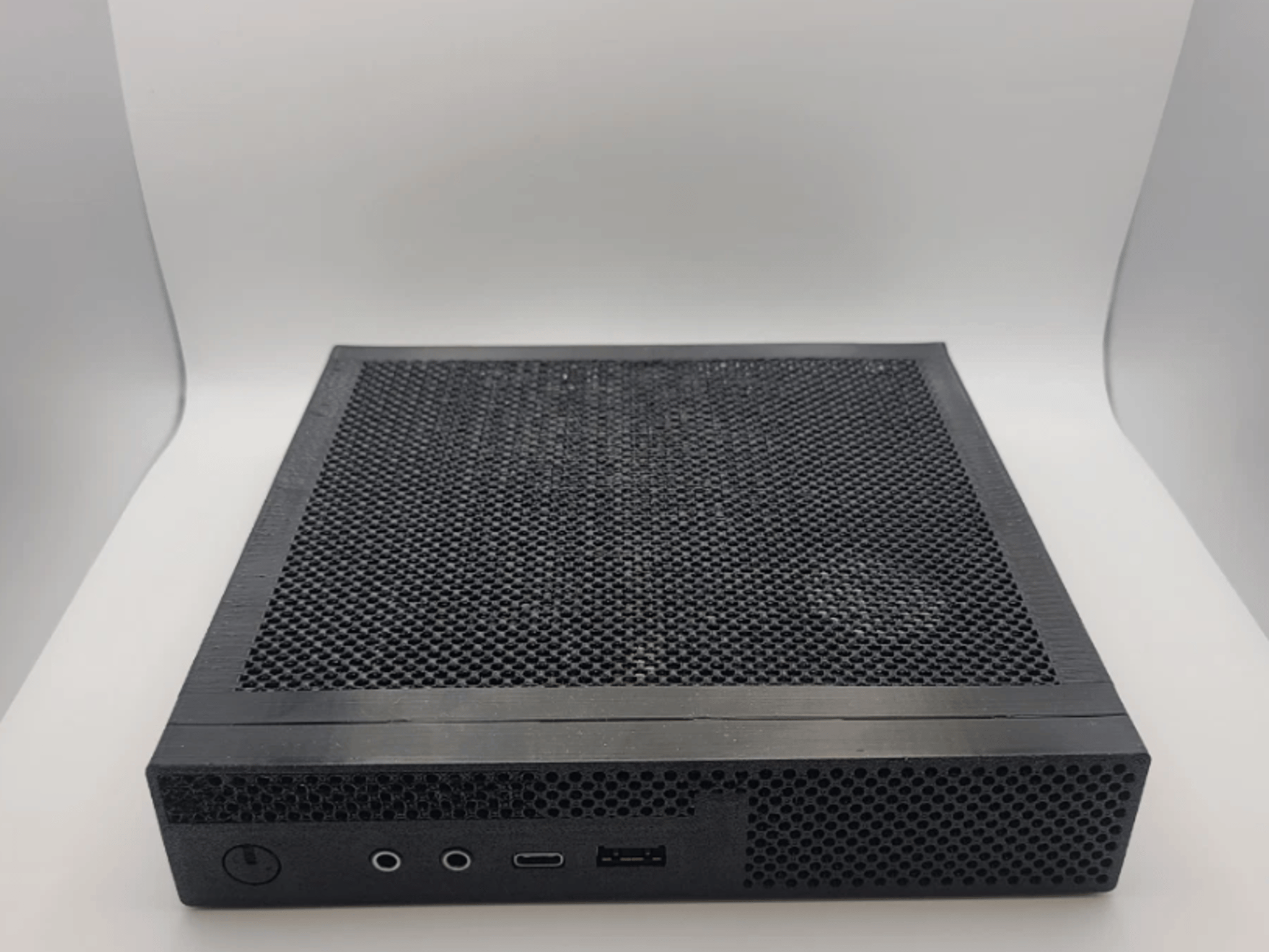 Lenovo ThinkCentre M720Q TINY with Radeon RX 6400 LP (ASROCK) 512 GB SSD