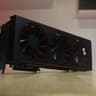 XFX RX 7900 XTX 24GB Mercury Magnetic Air OC