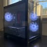 BEAST Gaming PC | RX 580 8GB | i7 | 16GB RAM | 1.25TB SSD+HDD | READY TO PLAY